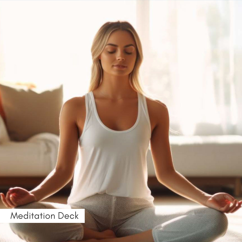 Meditation Deck